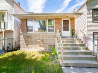 4434 S Rockwell St, Chicago, IL 60632
