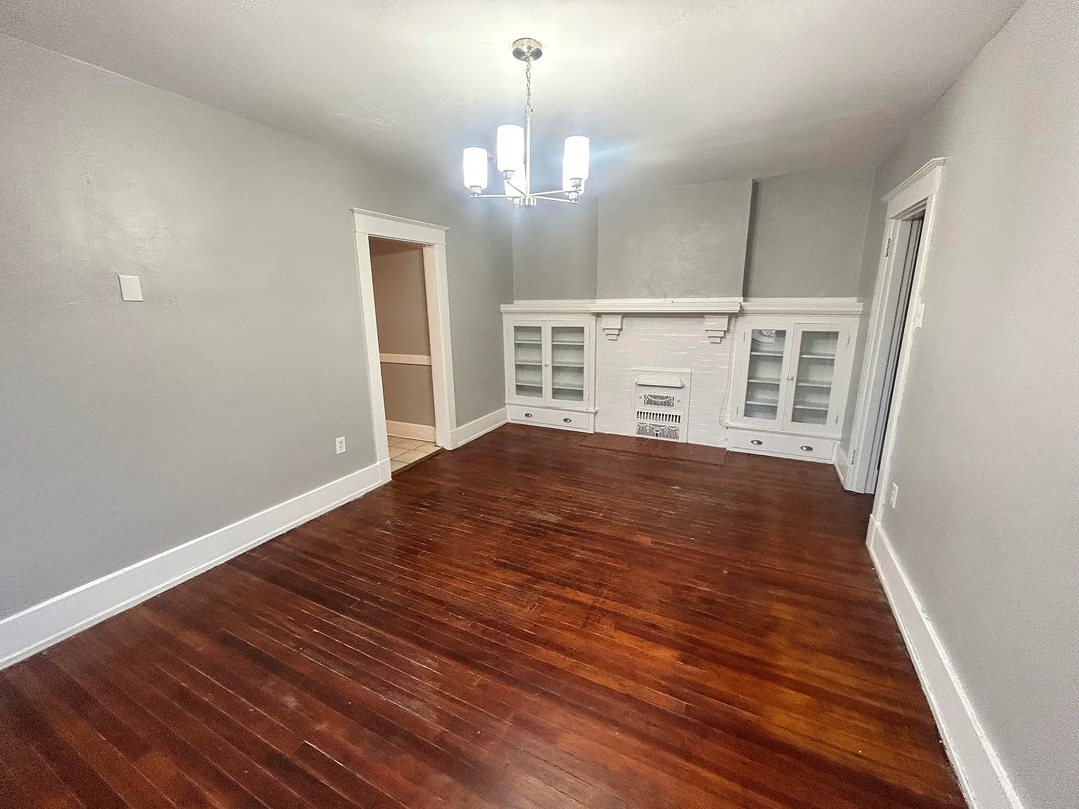 2 bed, 1300 sqft, $1,650 — Photo 4