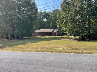 226 Tilden Nursery Rd, Lexington, NC 27295