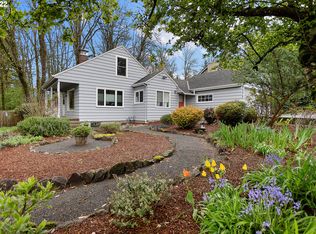 9970 SW 80th Ave, Portland, OR 97223