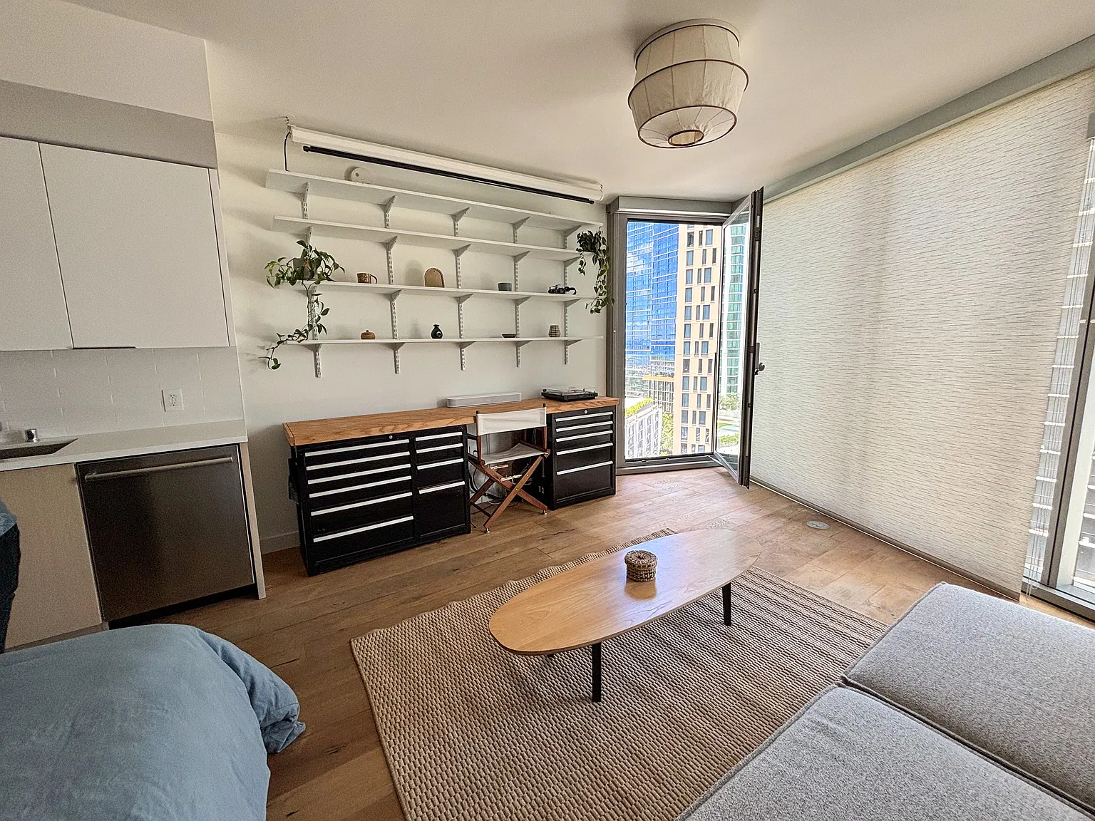 Studio, 433 sqft, $3,200 — Photo 4