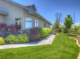 107 Bay Harbor Dr, Bigfork, MT 59911