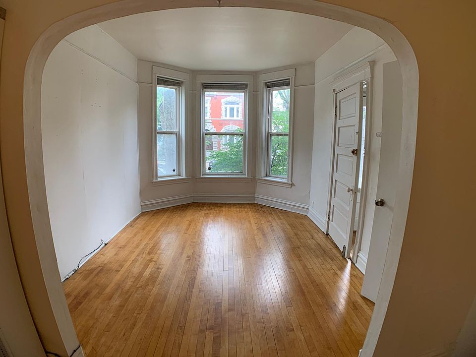 1st image of 1431 W Ohio St #1F