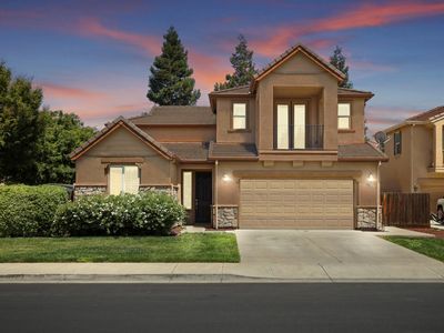 1524 Badger Way, Tracy, CA, 95304