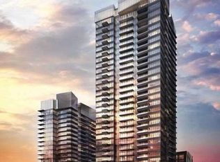 80 Queens Wharf Rd #2010, Toronto, ON M5V 0J3