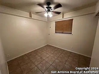 Bedroom #1