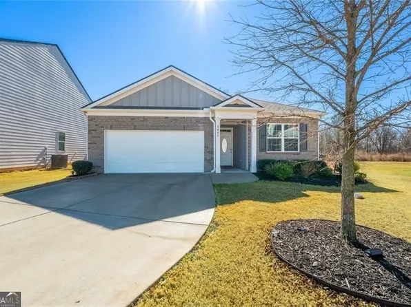 5480 Barberry Ave, Oakwood, GA 30566