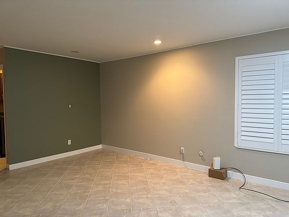 Living room.