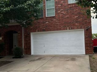 8509 Ranch Hand Trl, Fort Worth, TX 76131