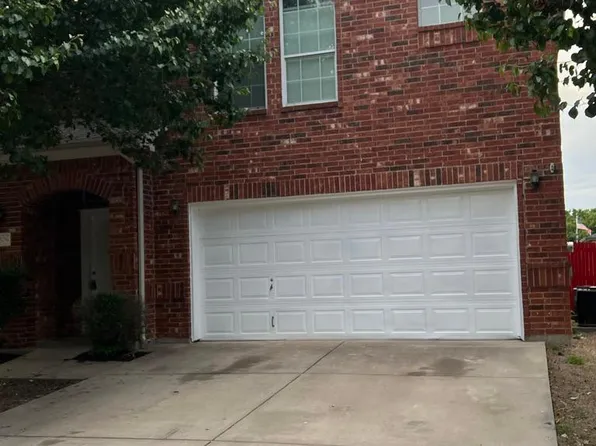 8509 Ranch Hand Trl, Fort Worth, TX 76131