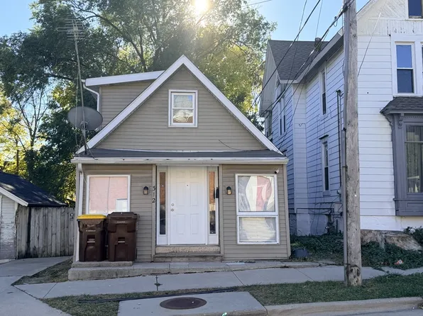 312 Salem St, Rockford, IL 61103