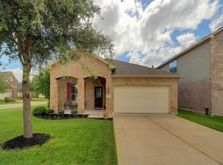 300 Steer Acres Ct, Cedar Park, TX 78613