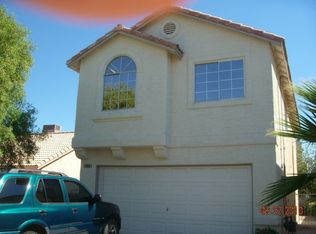 1886 Green River St, Las Vegas, NV 89142
