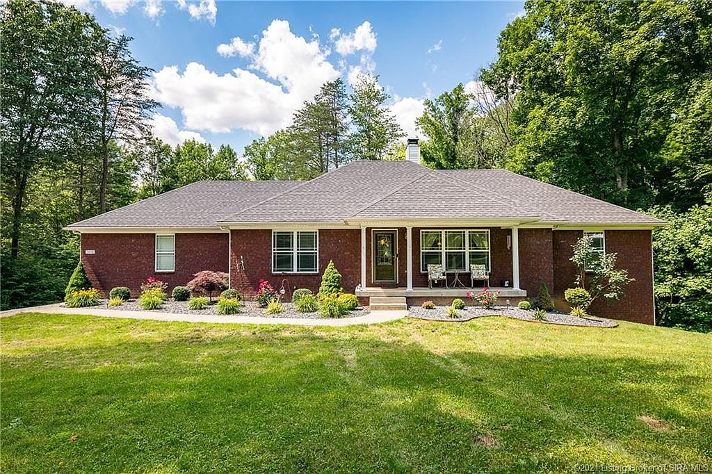 茶 ari*san 7698 Greenbrier Rd NE, Georgetown, IN 47122 | Zillow