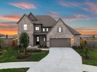 10703 Sundial Lupine Ct, Cypress, TX 77433