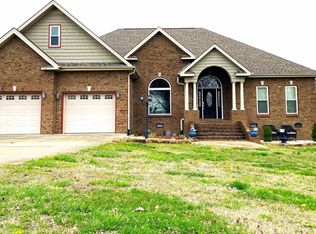 112 Park Rd, Union Grove, AL 35175