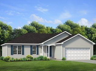 6674 Burke Rd, Hamburg, NY 14085