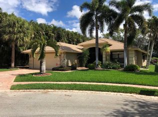 8053 Via Grande, Boynton Beach, FL 33437