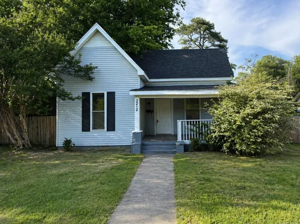 3212 Lamar St, Little Rock, AR 72205