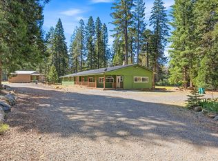 7682 Broke Off Meadows Rd, Shingletown, CA 96088
