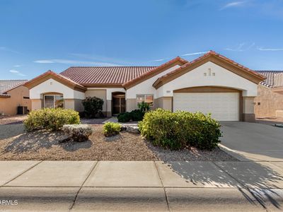 14532 W HORIZON Drive, Sun City West, AZ, 85375