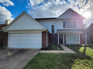 18147 Glenledi Dr, Houston, TX 77084