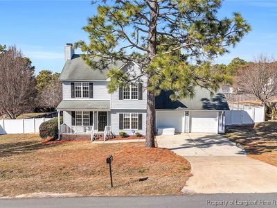 126 Ribbon Oak Ct, Sanford, NC, 27332