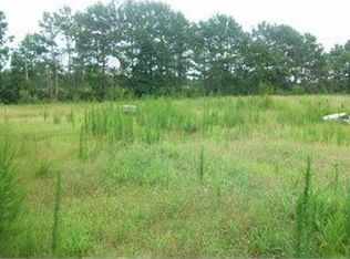 1125 Isham Frederick Rd, Warsaw, NC 28398