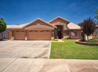 7446 E Florian Ave, Mesa, AZ 85208