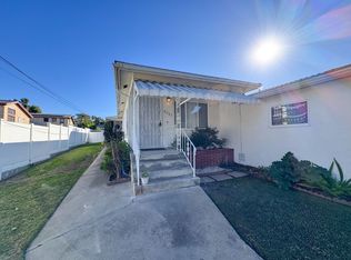 4561 54th St, San Diego, CA 92115