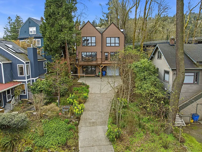 2935 NW Thurman St — Photo 34