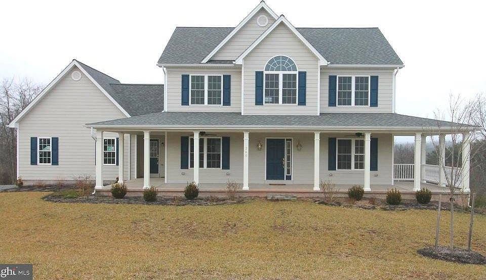 1st image of 260 Harry Hiett Ln