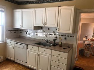 29 Chetwynd Rd #A, Somerville, MA 02144