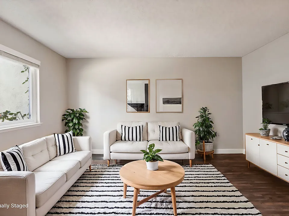 Westwood Apartments