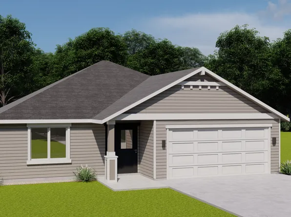 The 1250 Plan, Grandridge Estates