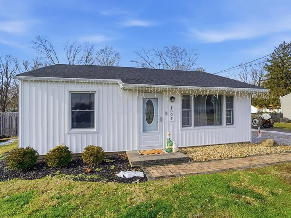 1601 Ditmoor Stroll, Newark, OH 43055