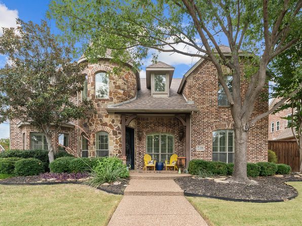 Home for Sale in Frisco TX