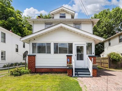 224 Hamilton Ave, Colonial Heights, VA, 23834