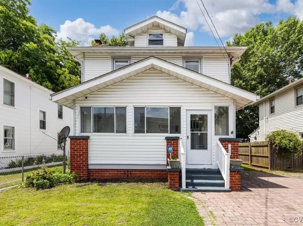 224 Hamilton Ave, Colonial Heights, VA 23834