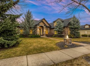 939 N Grey Pebble Way, Eagle, ID 83616