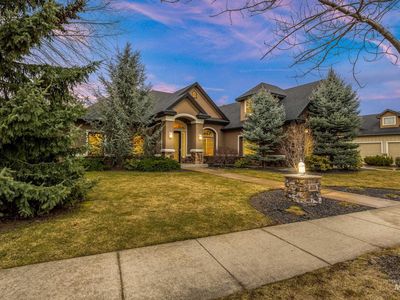 939 N Grey Pebble Way, Eagle, ID, 83616