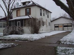 405 4th Ave W, Lemmon, SD 57638