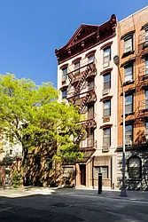 Rented by Corcoran