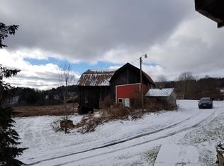 519 E Sullivanville Rd, Cayuta, NY 14824