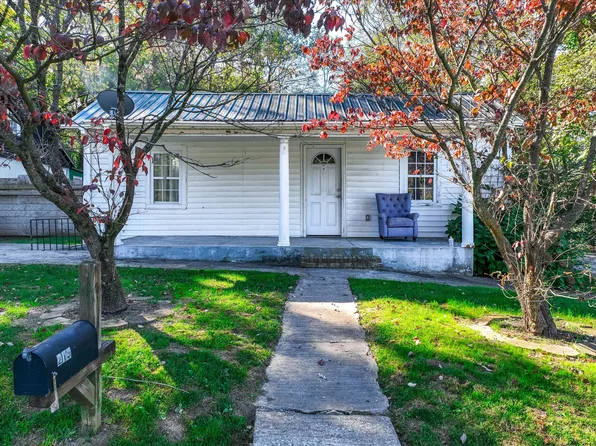 215 Fairground St, Franklin, TN 37064