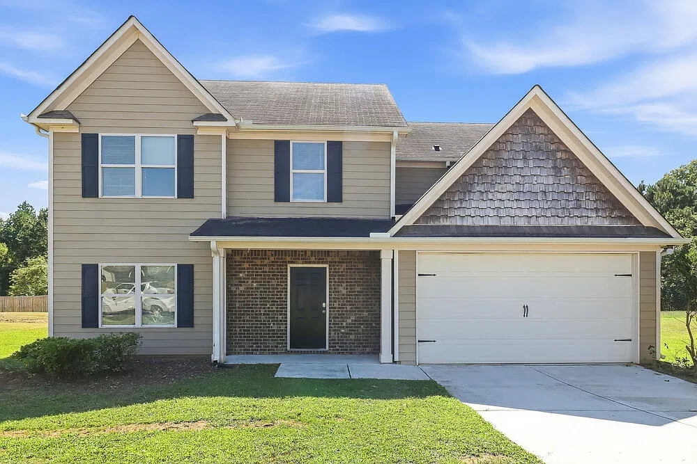 4 bed, 2.5 bath, 2109 sqft, $1,970 — Photo 1