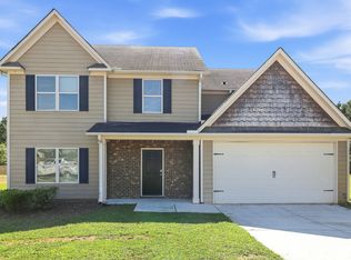 73 Hamil Ct NW, Cartersville, GA 30120