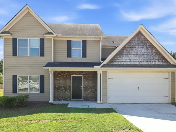 73 Hamil Ct NW, Cartersville, GA 30120