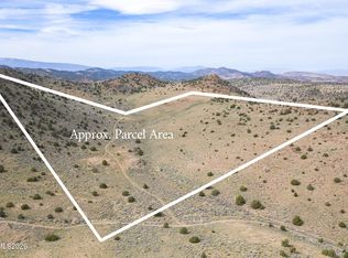 22100 Flowery Rd, Reno, NV