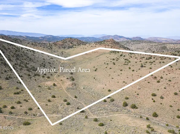 22100 Flowery Rd, Reno, NV 89521